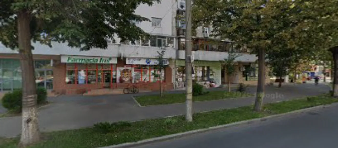 Pet Shop LeBig Unirii Nord — fotografie de copertă