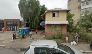 Pet Shop si Punct Farm. Veterinar Micro XIV — Pet Shop, Buzău