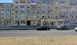 Petshop Jolly — Pet Shop, Mangalia