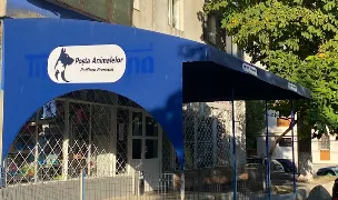 Posta Animalelor — Pet Shop, Călărași