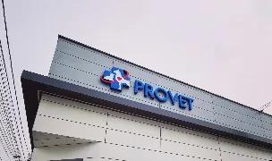 PROVET - Farmacie | Pet-shop | Cabinet | Cosmetică Veterinară — Cabinete Veterinare, Turnu Măgurele, Teleorman