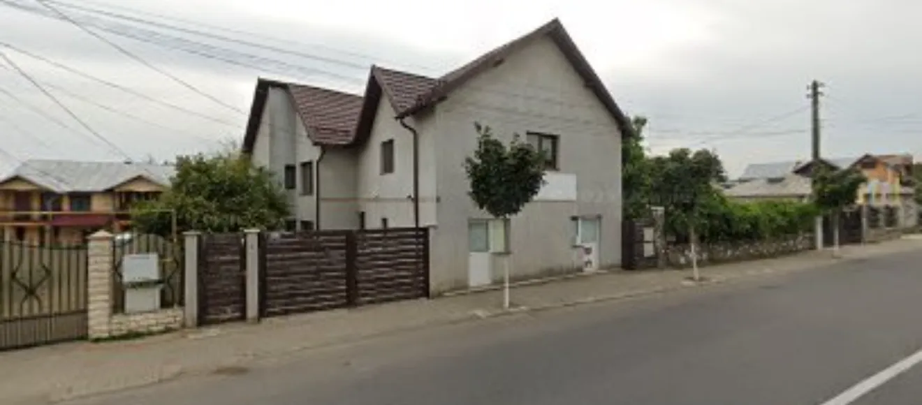 Raiovet S.R.L. — fotografie de copertă