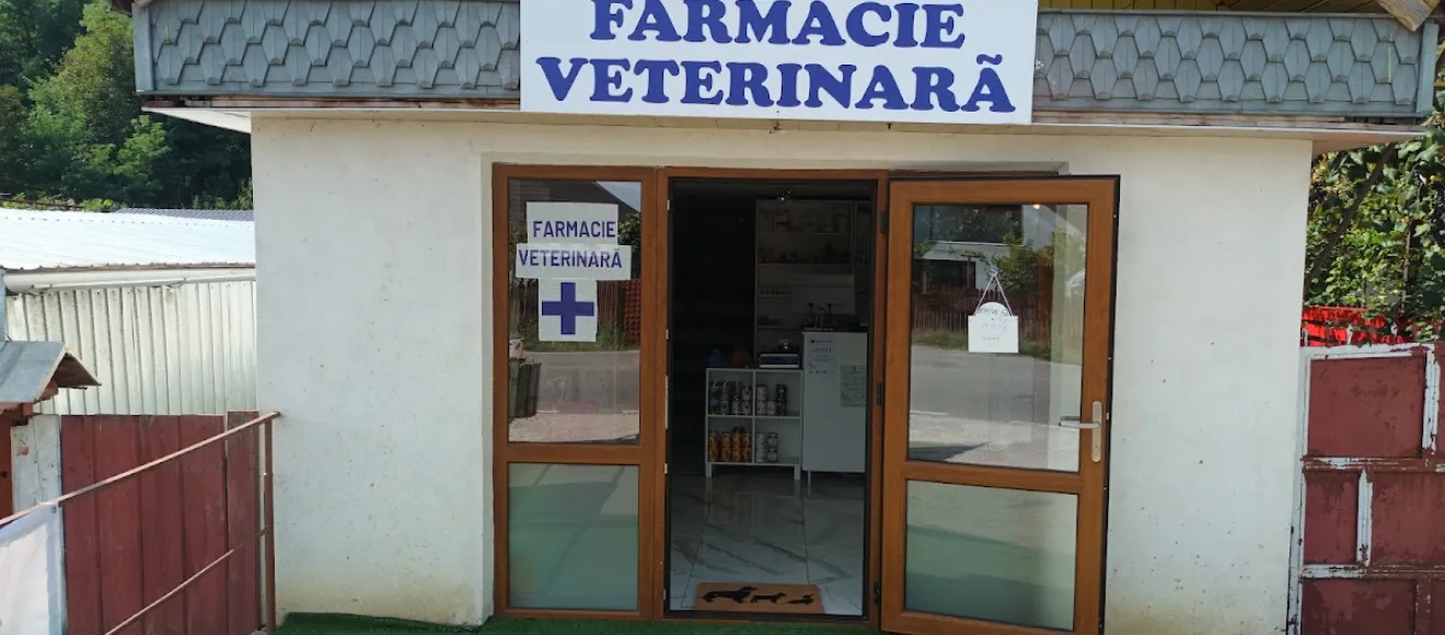 RedVet Animal Care — fotografie de copertă