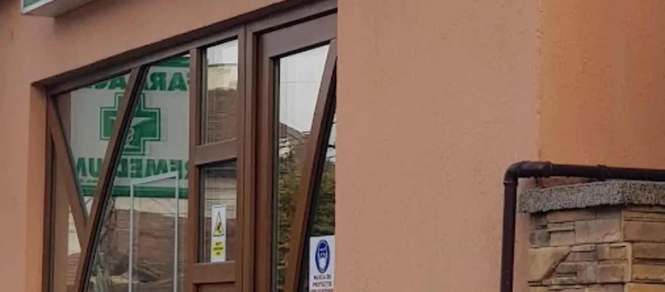 Remedium S.R.L. — fotografie de copertă