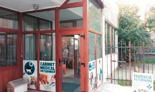 REMVAL S.R.L. — Spitale Veterinare, Municipiul Brașov, Brașov