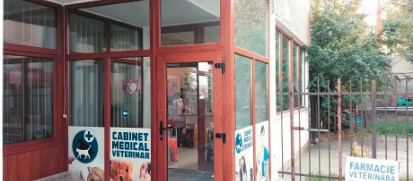REMVAL S.R.L. — fotografie de copertă