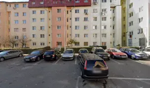 Romvac S.A. — Spitale Veterinare, Municipiul Sibiu, Sibiu