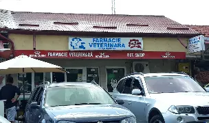Salvavet AP — Farmacii Veterinare, Călărași