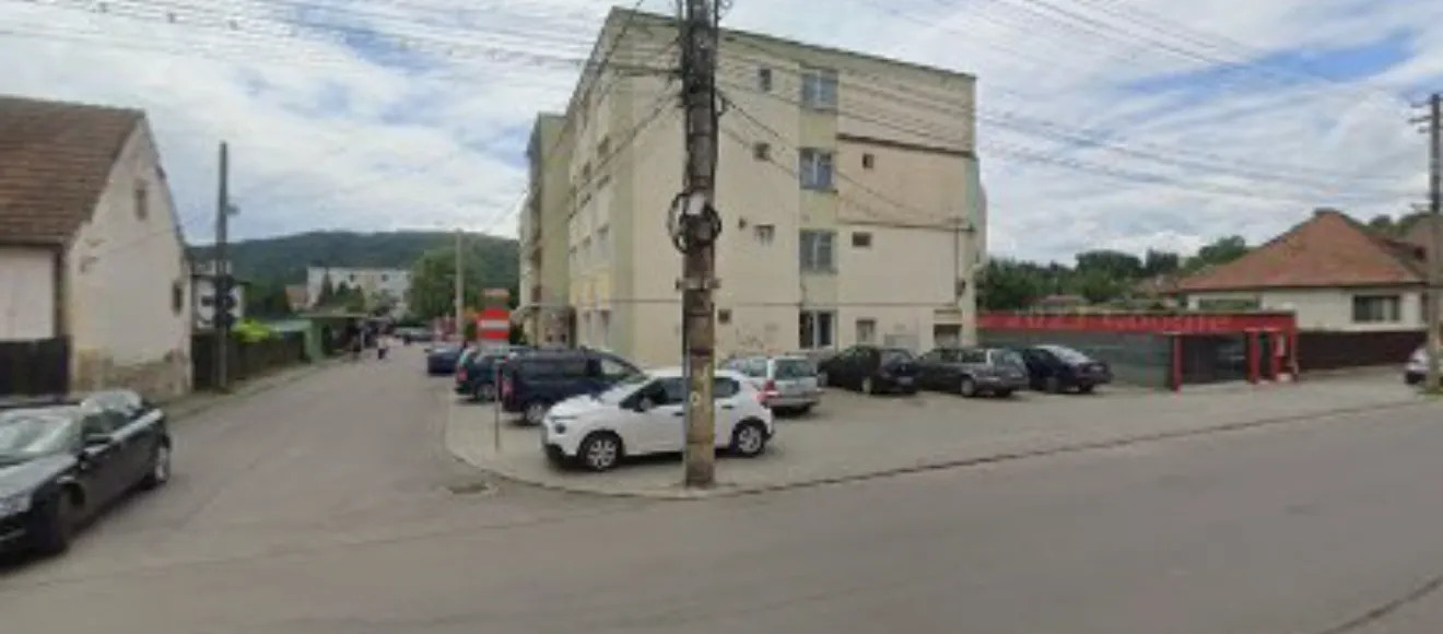 SC BABU FARM VET SRL — fotografie de copertă