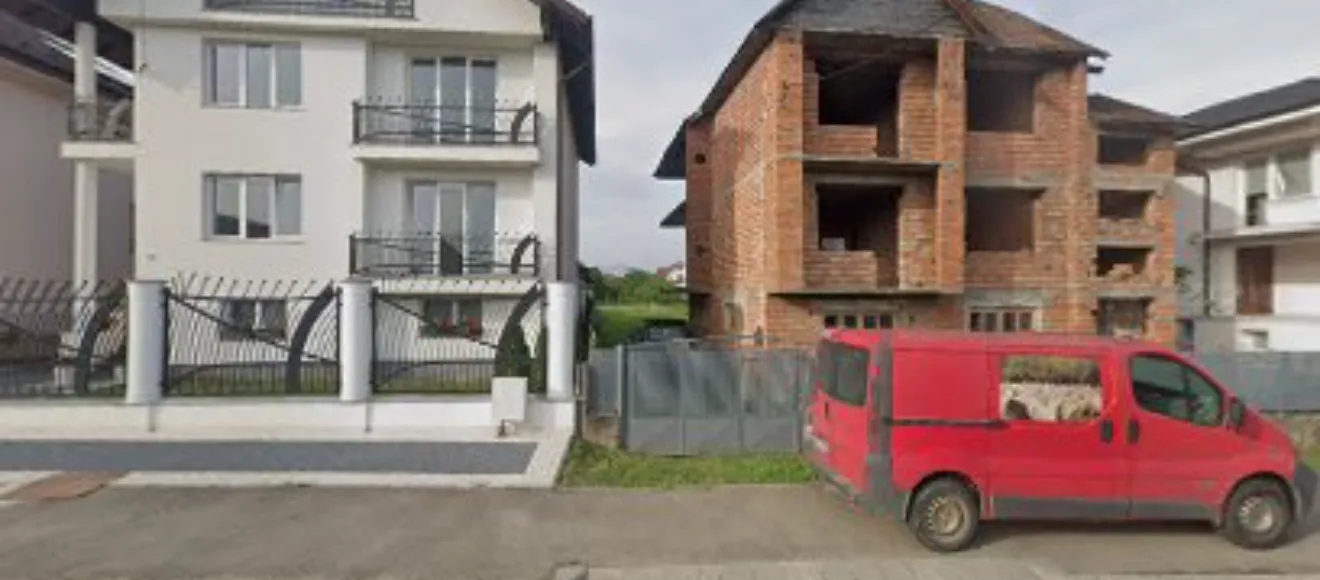 SC DAN VET CERTEZE SRL — fotografie de copertă