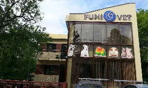 SC FUNIVET SRL — Cabinete Veterinare, Giurgiu