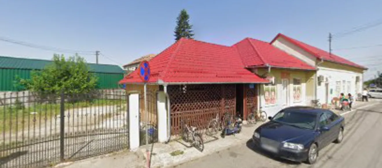 Sc Sofiuta srl — fotografie de copertă
