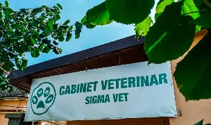Sigma Vet — Cabinete Veterinare, Municipiul Sibiu, Sibiu