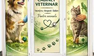 Simvet Health Care — Cabinete Veterinare, Buzău