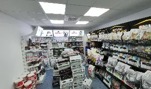 Smart Pet — Cabinete Veterinare, Mangalia, Constanța