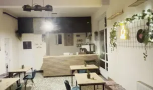 Specialty Coffees & Caffe — Cabinete Veterinare, Prahova