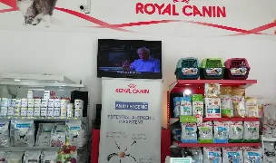 Spital Veterinar K2 - Sfântu Gheorghe — Cabinete Veterinare, Sfântu Gheorghe, Covasna