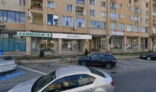 Supervet — Farmacii Veterinare, Brașov