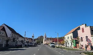 T.M. Farmvet SRL — Veterinary Practices, Brașov