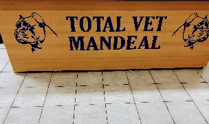 Total Vet — Spitale Veterinare, Sibiu