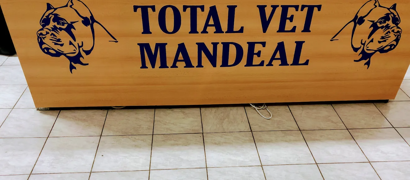Total Vet — fotografie de copertă