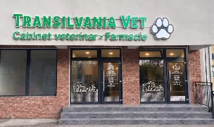 Transilvania Vet — Veterinary Practices, Alba Iulia, Alba