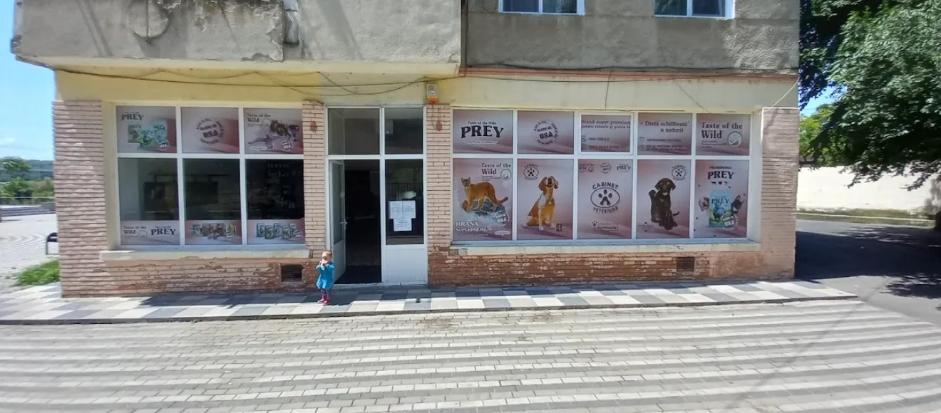 VET Dobrogea — fotografie de copertă