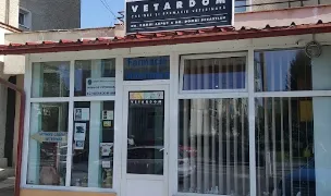 Vetardom Com S.R.L. — Spitale Veterinare, Brașov