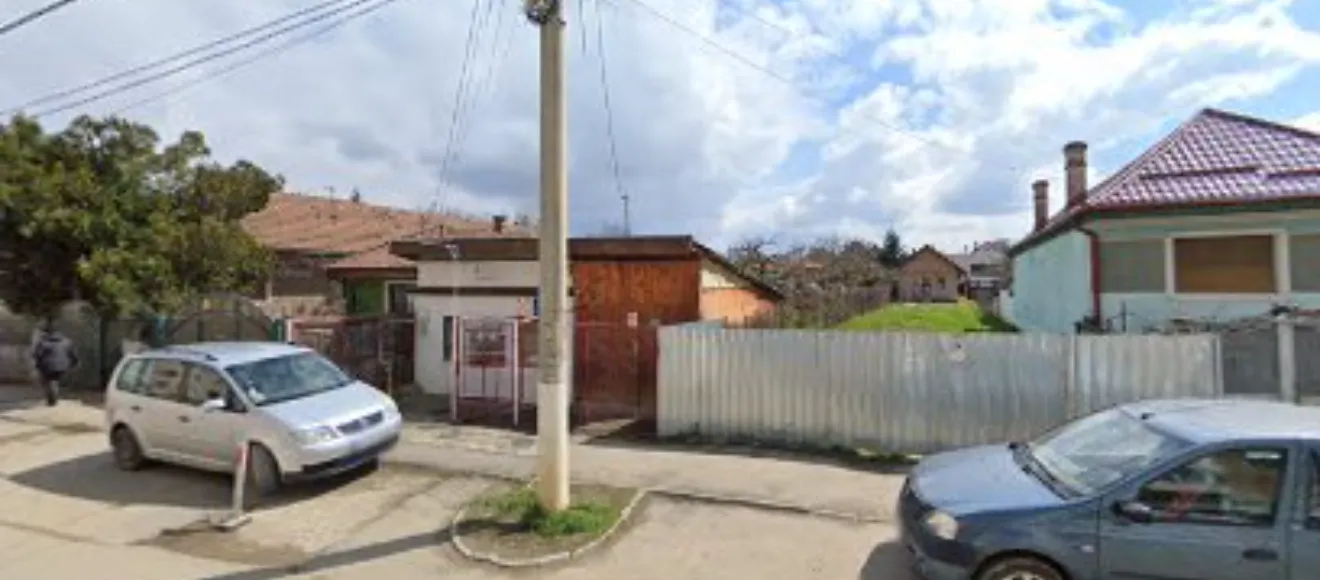 Vetardom — fotografie de copertă
