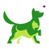 Logo VETECOMED Cabinet Veterinar