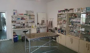 Veterinaria - Cabinet veterinar Brașov — Cabinete Veterinare, Municipiul Brașov, Brașov