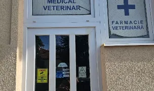 Veterinary Office 22 — Veterinary Practices, Sibiu
