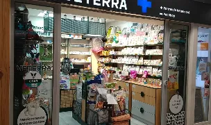 Veterra - Farmacie Veterinara Kaufland Calarasi — Farmacii Veterinare, Călărași