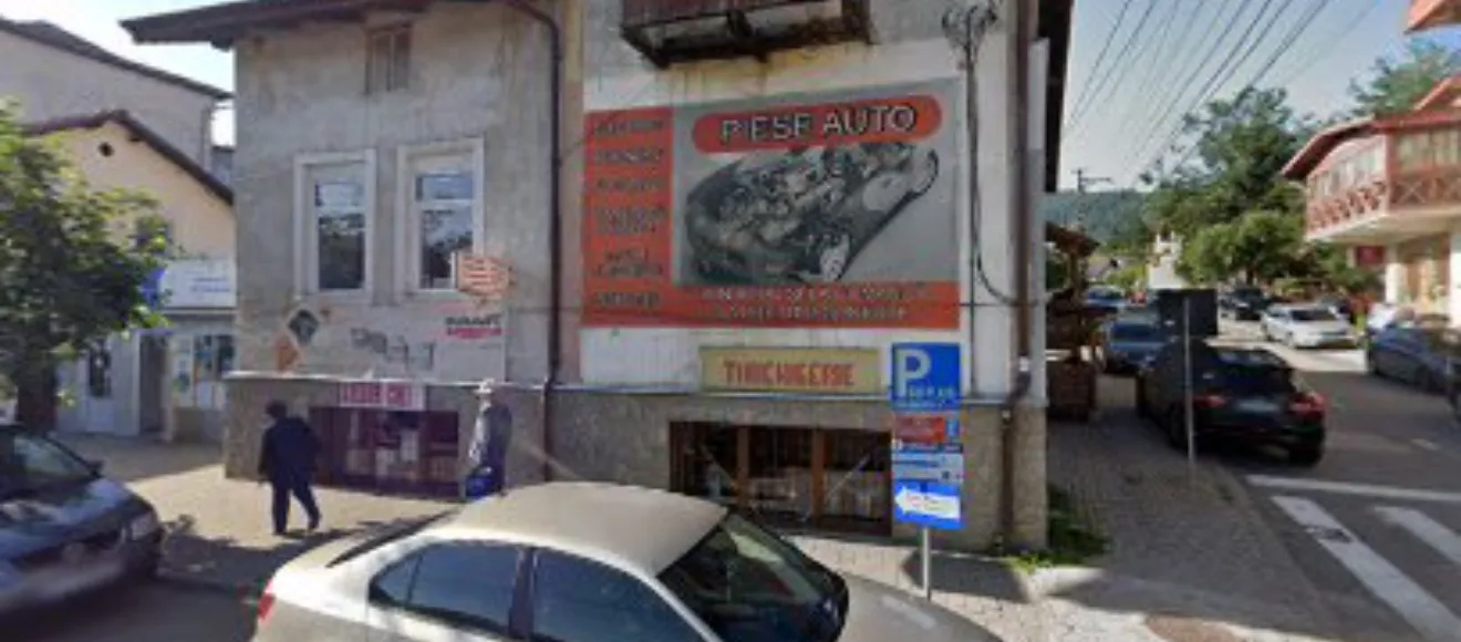 Veterra - Farmacie Veterinara Vatra Dornei — fotografie de copertă