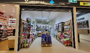 Veterra Kaufland Brik - Farmacie Veterinara — Farmacii Veterinare, Municipiul Constanța, Constanța