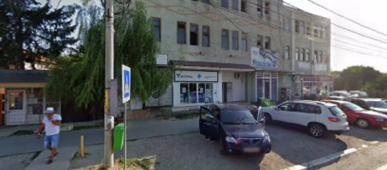 Veterra - VETERINARY PHARMACY — fotografie de copertă