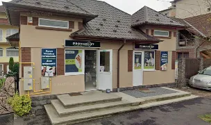 VETFOR Farmacie Veterinara — Pet Shop, Mureș