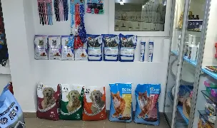 VetMaster — Farmacii Veterinare, Harghita