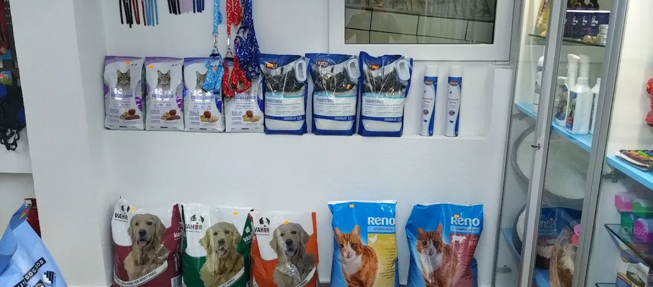 VetMaster — fotografie de copertă
