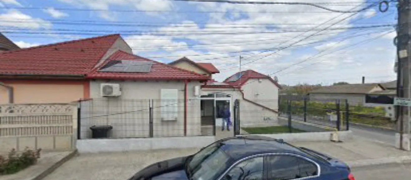 Veto Service S.R.L. — fotografie de copertă